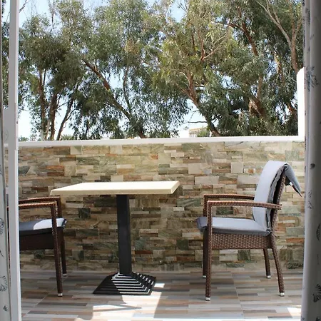 شقة Cozy In Residential With Pool